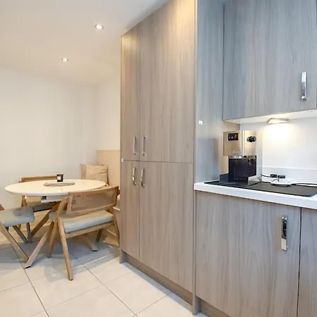 度假居 District Haven - Modern Comfort In 科克茅斯