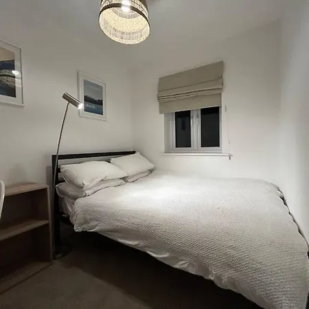 度假居 District Haven - Modern Comfort In 科克茅斯