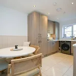 District Haven - Modern Comfort In Cockermouth