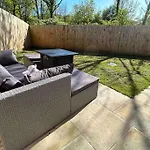 Semesterbostad District Haven - Modern Comfort In Cockermouth