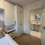District Haven - Modern Comfort In Semesterbostad Cockermouth