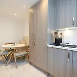Semesterbostad District Haven - Modern Comfort In Cockermouth