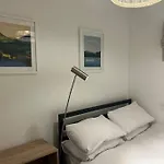 District Haven - Modern Comfort In Semesterbostad Cockermouth