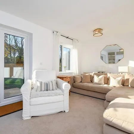 District Haven - Modern Comfort In Σπίτι διακοπών Cockermouth