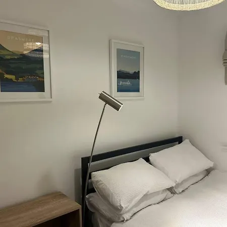 District Haven - Modern Comfort In Ferienhaus Cockermouth