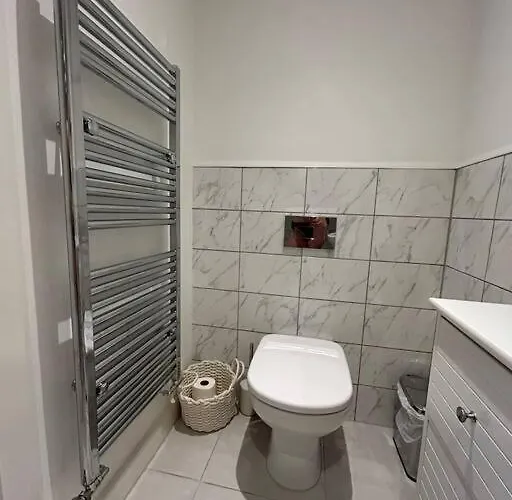 District Haven - Modern Comfort In Vakantiehuis Cockermouth