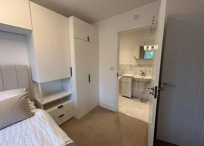 District Haven - Modern Comfort In Vakantiehuis *