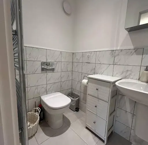 District Haven - Modern Comfort In Vakantiehuis *