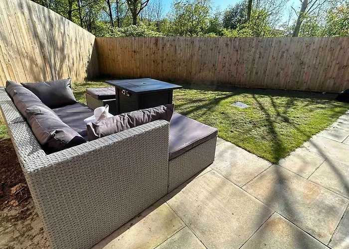 Vakantiehuis District Haven - Modern Comfort In Cockermouth