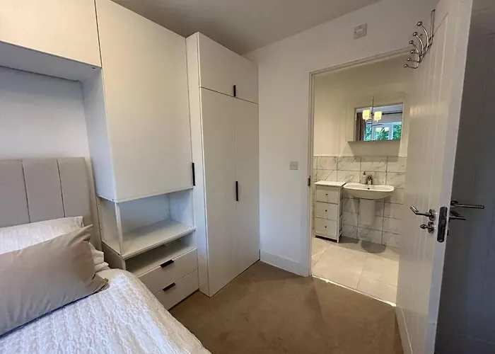 District Haven - Modern Comfort In Vakantiehuis Cockermouth