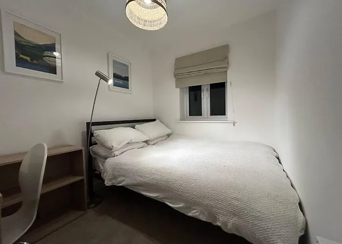 Vakantiehuis District Haven - Modern Comfort In Cockermouth