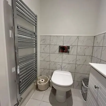 District Haven - Modern Comfort In Сasa de vacaciones Cockermouth