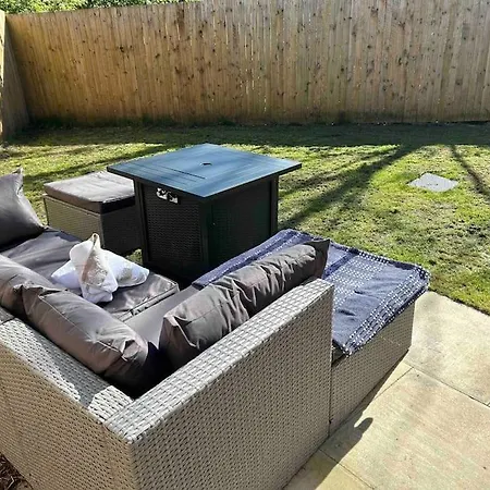 District Haven - Modern Comfort In