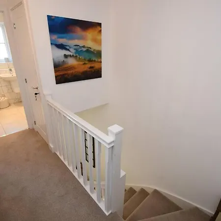 District Haven - Modern Comfort In Сasa de vacaciones