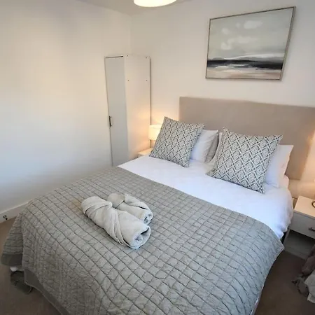 District Haven - Modern Comfort In Cockermouth