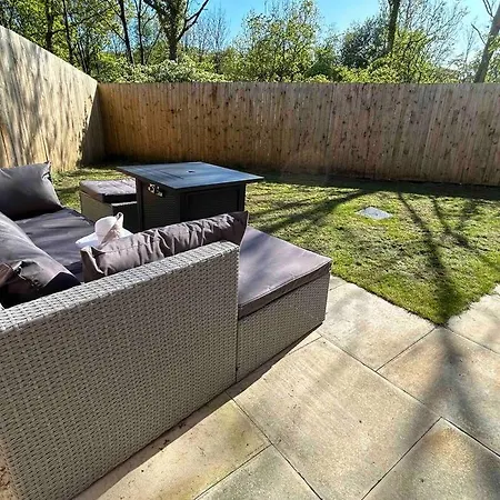 Сasa de vacaciones District Haven - Modern Comfort In Cockermouth