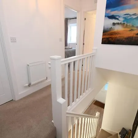 District Haven - Modern Comfort In * Cockermouth